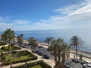 Piso en alquiler en Velilla-Taramay en Almuñécar