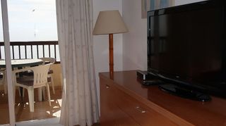 Piso en alquiler en Velilla-Taramay en Almuñécar