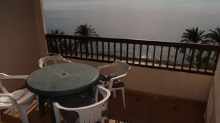 Piso en alquiler en Velilla-Taramay en Almuñécar