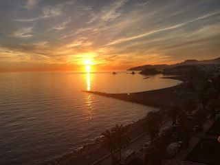 Piso en alquiler en Velilla-Taramay en Almuñécar