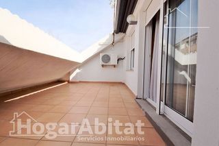 Casa adosada en venta en Cariñena - Carinyena en Villarreal