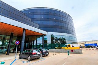 Oficina en alquiler en Sant Jordi - Son Ferriol en Palma de Mallorca