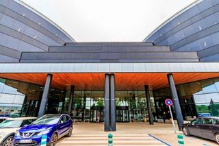Oficina en alquiler en Sant Jordi - Son Ferriol en Palma de Mallorca