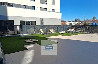 Piso en alquiler en Santa Rosa - Valdeolleros en Córdoba