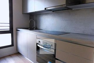 Piso en alquiler en Santa Rosa - Valdeolleros en Córdoba