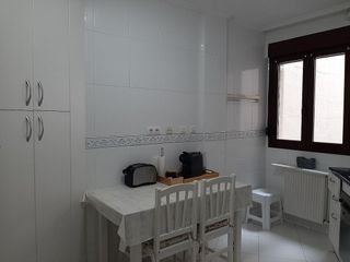 Piso en alquiler en Alango en Getxo