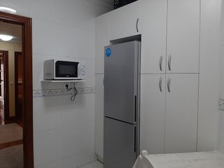 Piso en alquiler en Alango en Getxo