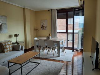 Piso en alquiler en Alango en Getxo