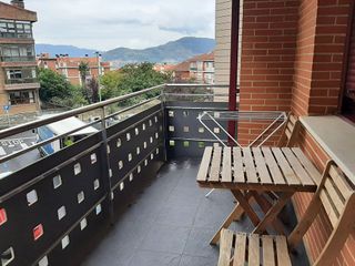 Piso en alquiler en Alango en Getxo