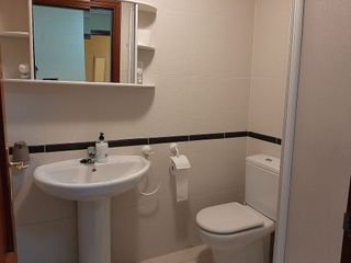 Piso en alquiler en Alango en Getxo