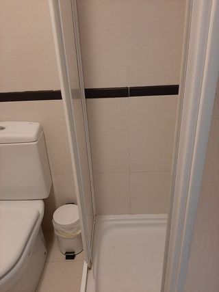 Piso en alquiler en Alango en Getxo