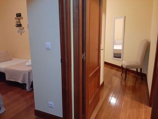 Piso en alquiler en Alango en Getxo