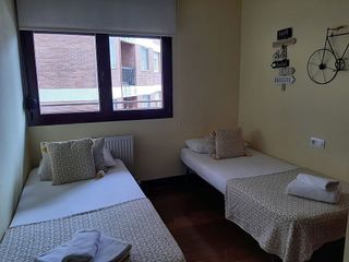 Piso en alquiler en Alango en Getxo