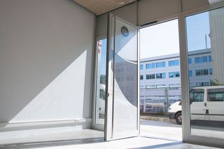 Oficina en alquiler en Ibaeta en San Sebastián-Donostia