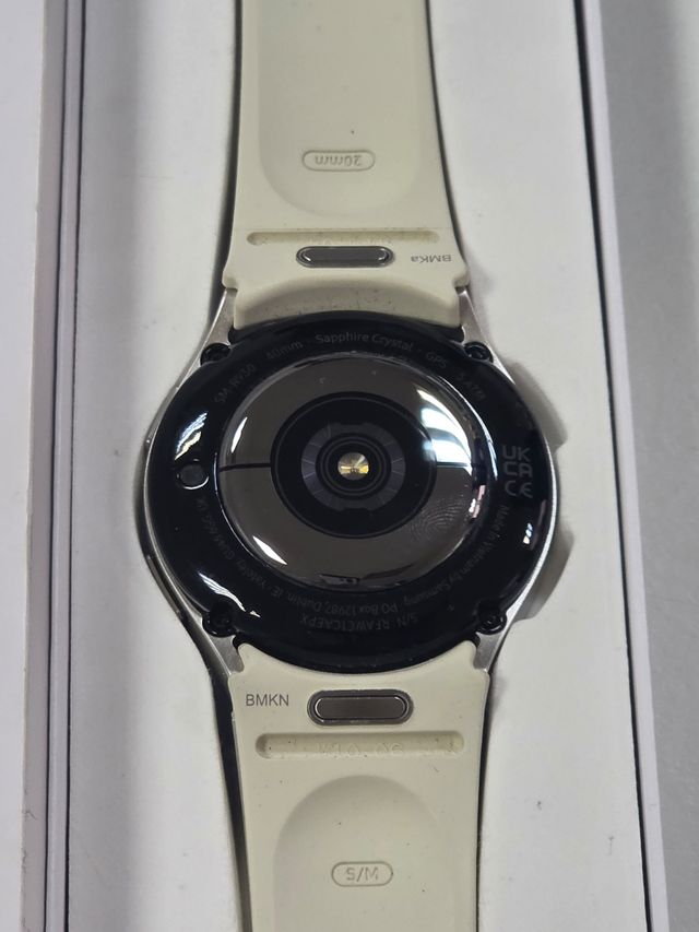 Samsung Galaxy Watch 6 40mm Oro