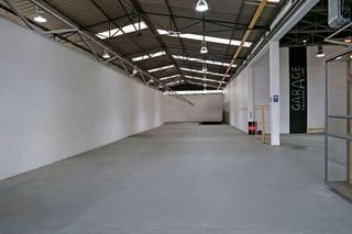Nave industrial en alquiler en Salgueira - O Castaño en Vigo