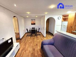 Piso en alquiler en Vallobín - La Florida en Oviedo