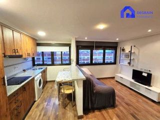 Piso en alquiler en Vallobín - La Florida en Oviedo