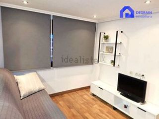Piso en alquiler en Vallobín - La Florida en Oviedo