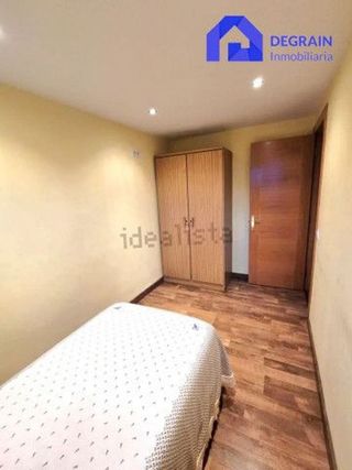 Piso en alquiler en Vallobín - La Florida en Oviedo