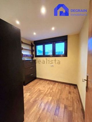 Piso en alquiler en Vallobín - La Florida en Oviedo