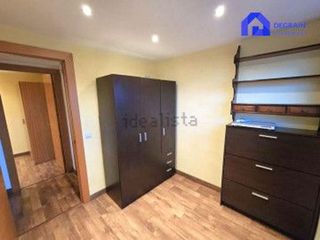 Piso en alquiler en Vallobín - La Florida en Oviedo