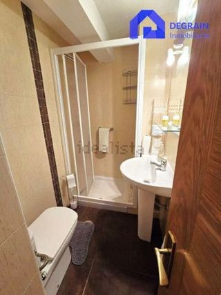 Piso en alquiler en Vallobín - La Florida en Oviedo