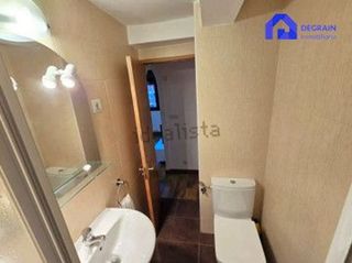 Piso en alquiler en Vallobín - La Florida en Oviedo