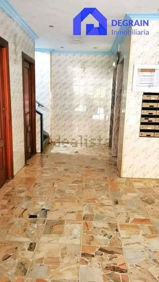 Piso en alquiler en Vallobín - La Florida en Oviedo