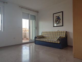Piso en alquiler en Elda