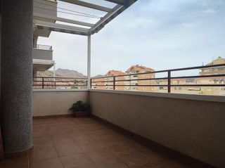 Piso en alquiler en Elda
