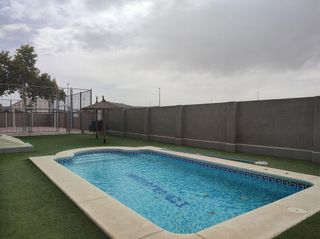 Piso en alquiler en Elda