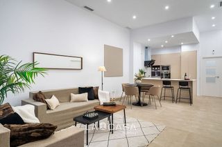 Piso en venta en El Castell-Poble Vell en Castelldefels