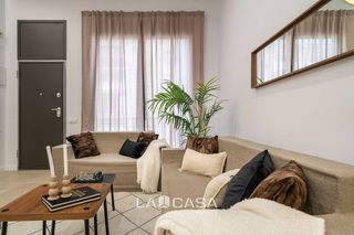 Piso en venta en El Castell-Poble Vell en Castelldefels
