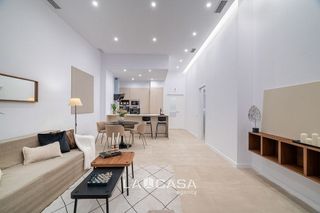 Piso en venta en El Castell-Poble Vell en Castelldefels