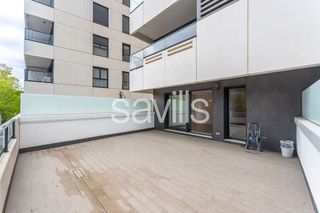 Piso en venta en El Besós i el Maresme en Barcelona