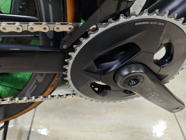 Orbea Orca Force AXS Talla 53