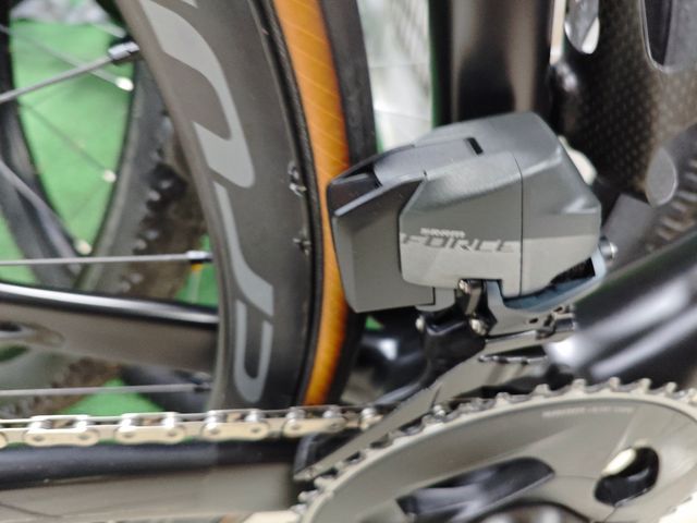 Orbea Orca Force AXS Talla 53