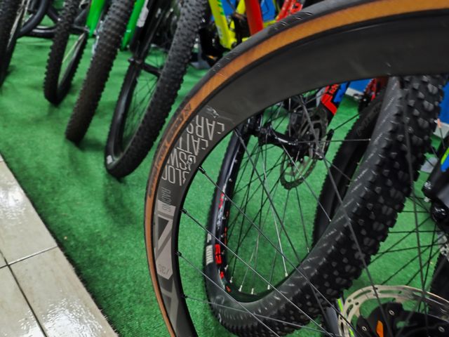 Orbea Orca Force AXS Talla 53