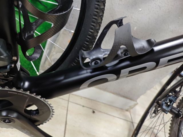 Orbea Orca Force AXS Talla 53