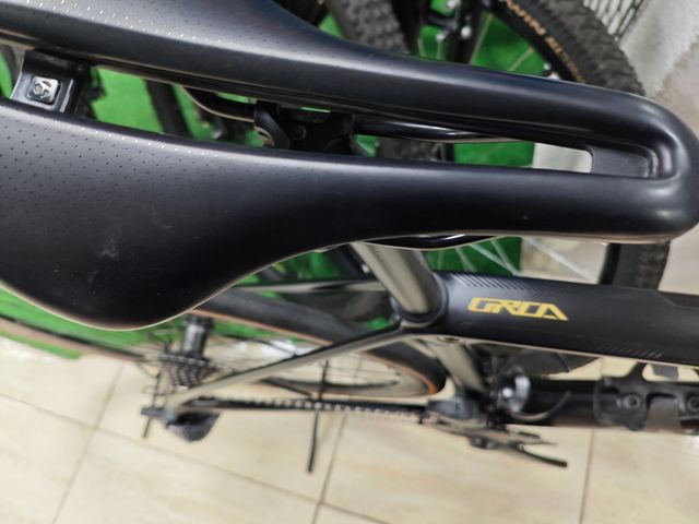 Orbea Orca Force AXS Talla 53
