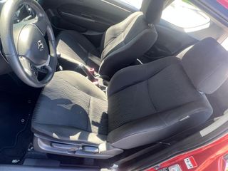 Suzuki Swift 2012