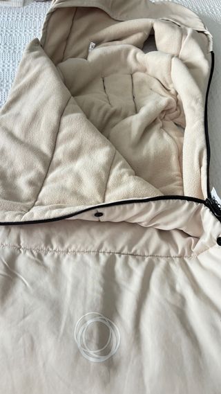 Sacos Bugaboo cameleon invierno Silla (2 unidades)