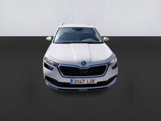 Skoda Kamiq 1.0 Tsi 81kw (110cv) Dsg Ambition