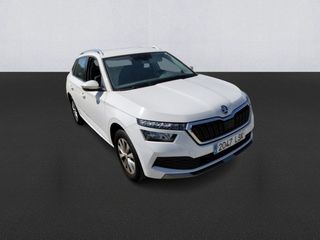 Skoda Kamiq 1.0 Tsi 81kw (110cv) Dsg Ambition