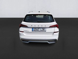 Skoda Kamiq 1.0 Tsi 81kw (110cv) Dsg Ambition