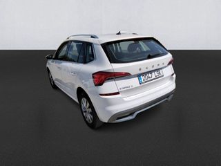 Skoda Kamiq 1.0 Tsi 81kw (110cv) Dsg Ambition