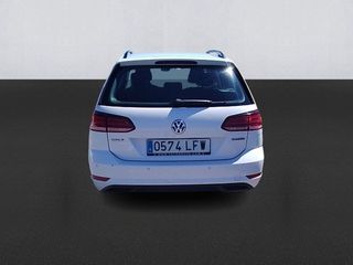 Volkswagen Golf Last Edition 1.5 Tsi 96kw(130cv) Variant