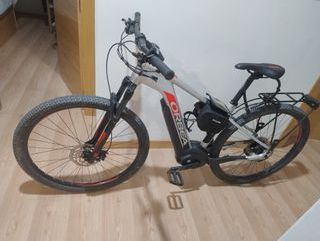Bici Eléctrica Orbea Keram Montaña