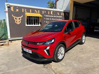Renault Captur 2024